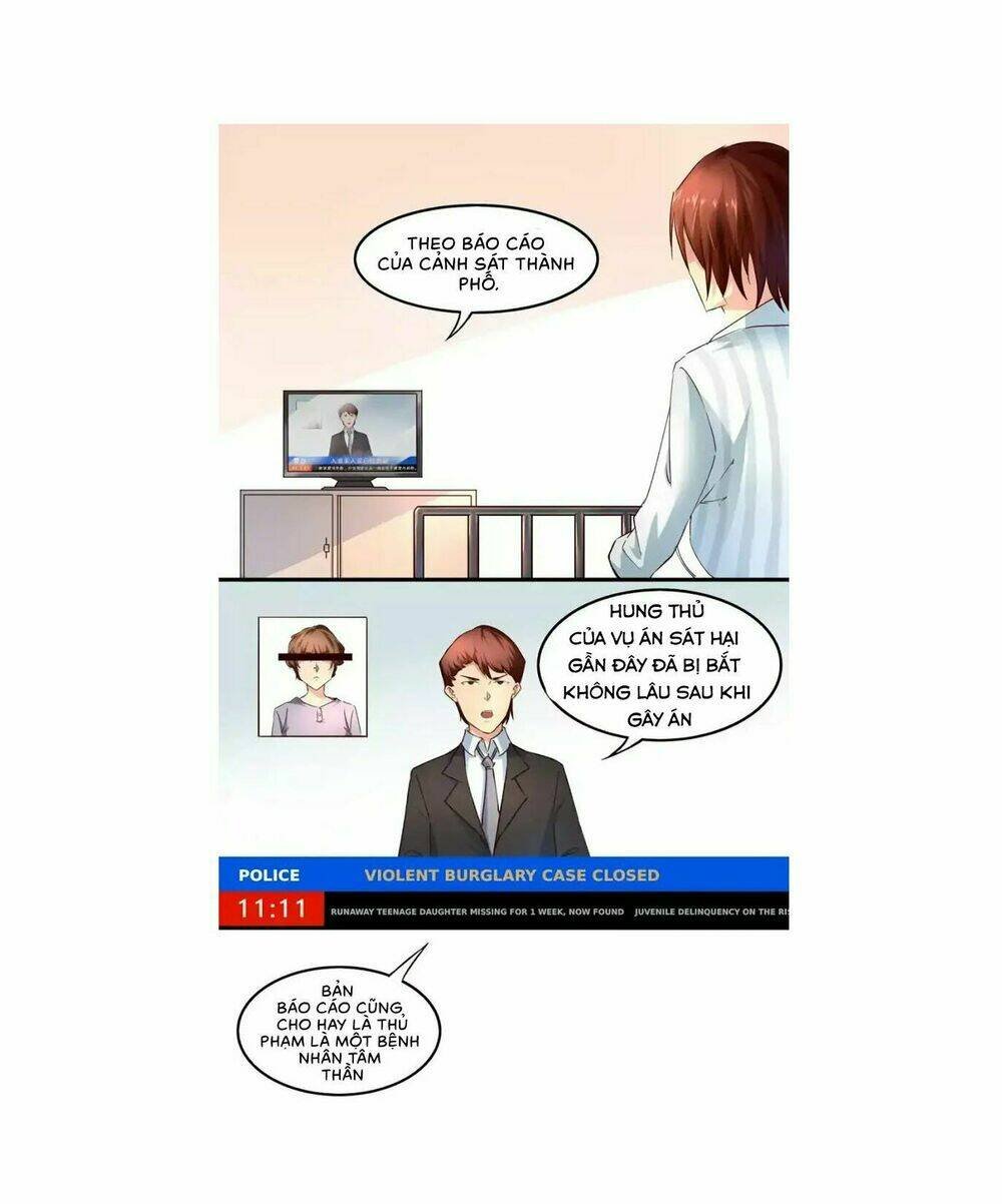 100 ngày em gái tôi mất tích chapter 6 2