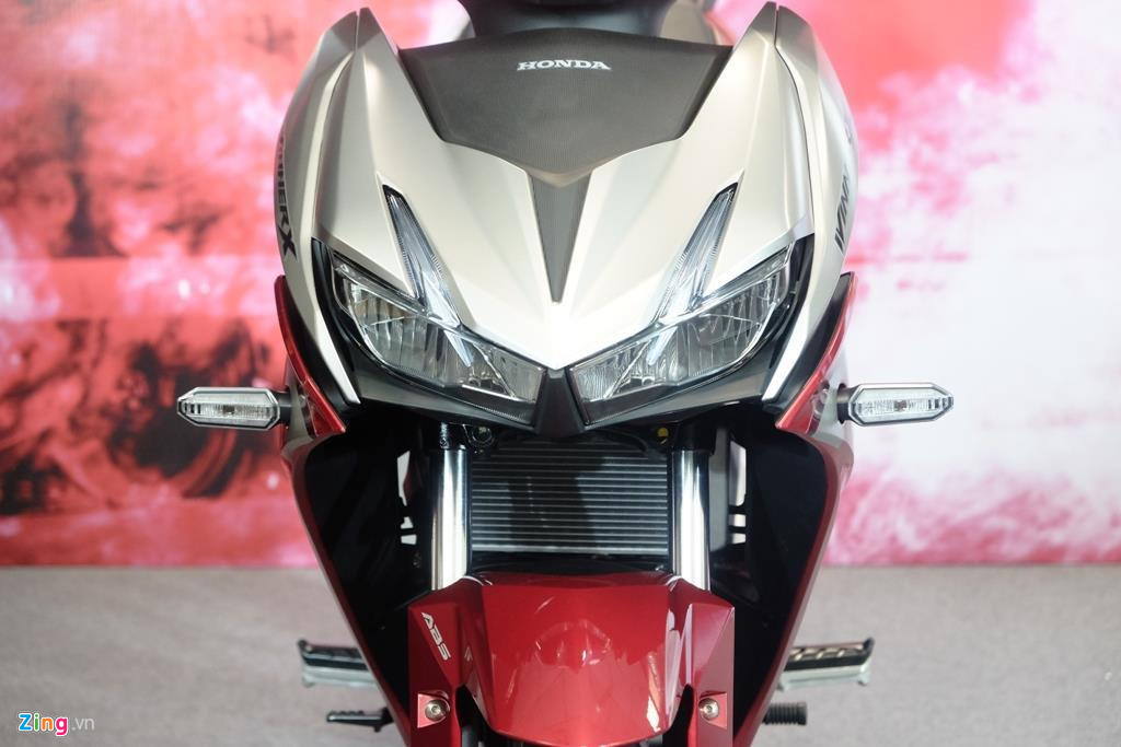 Đèn Xi nhan trước xe winner -TKBs.2952