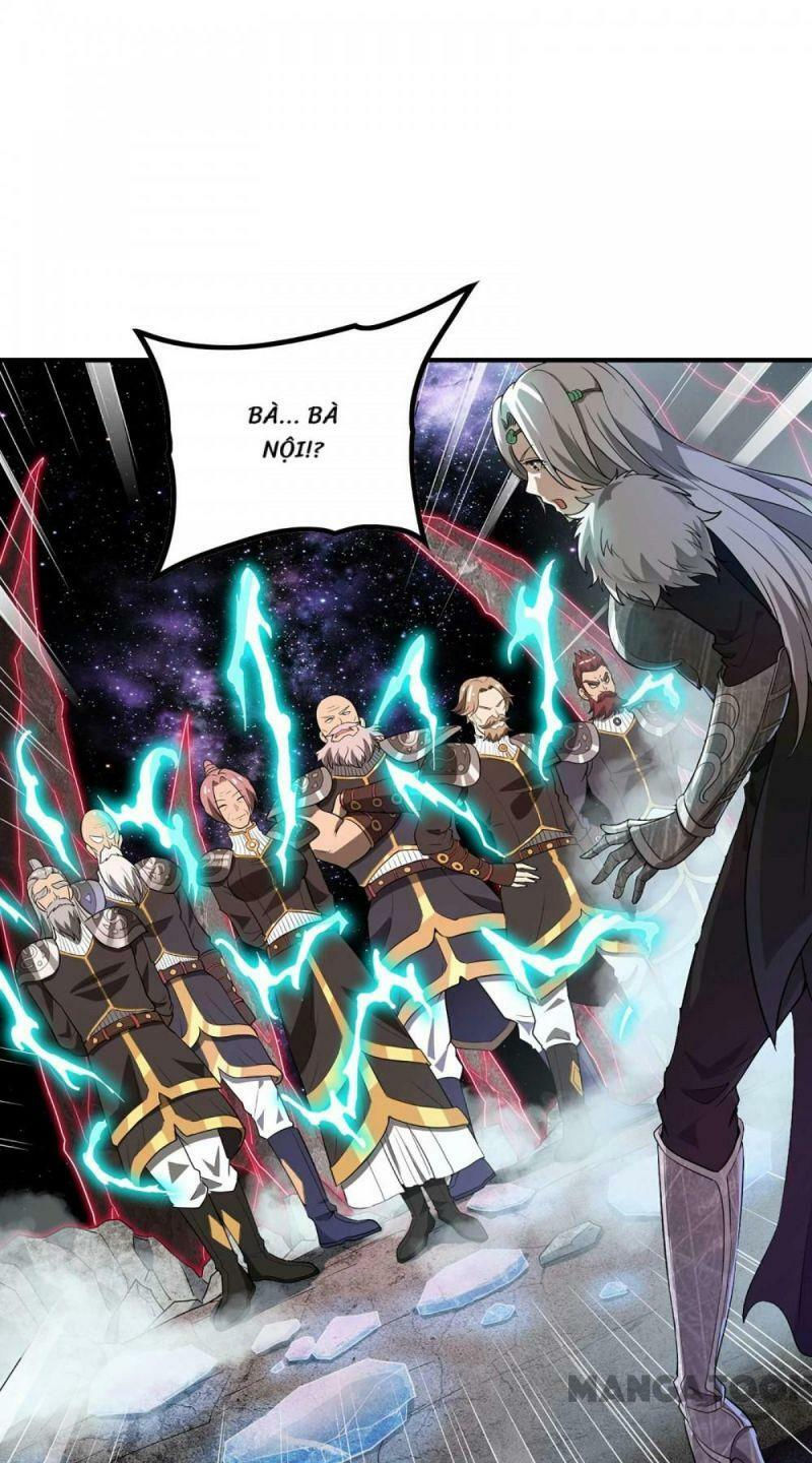 đệ nhất người ở rể chapter 132.1 2