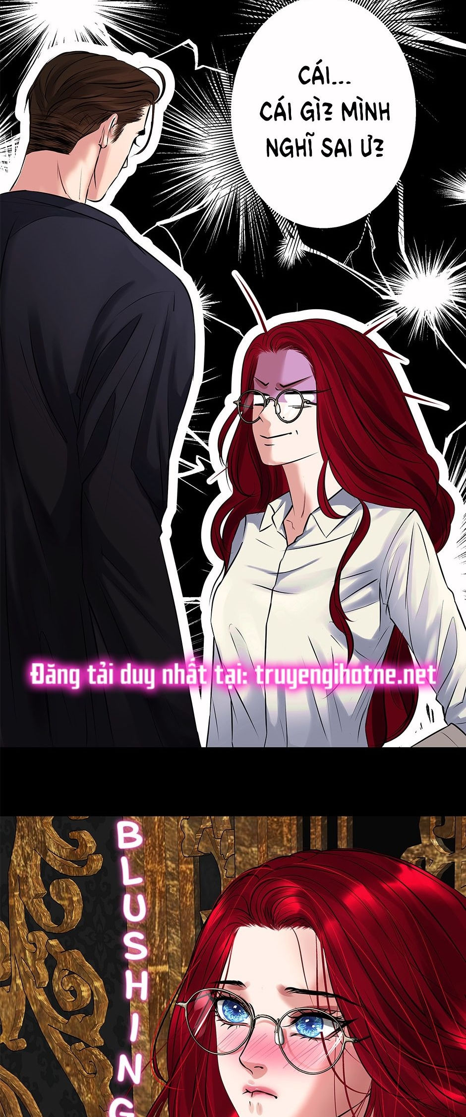 tôi đã ký khế ước với ác quỷ chapter 6.1 22