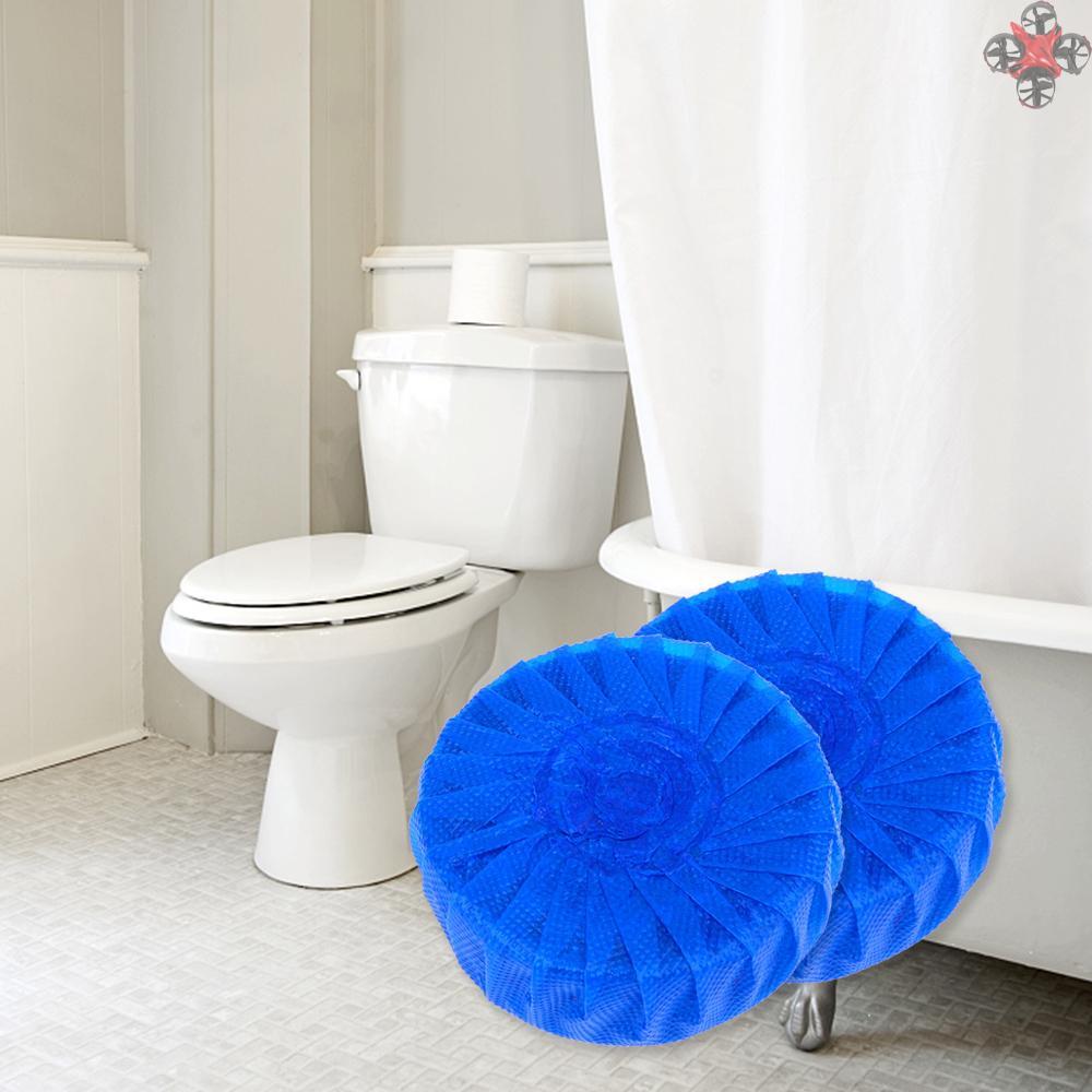 Set 10 Viên Khử Mùi Toilet