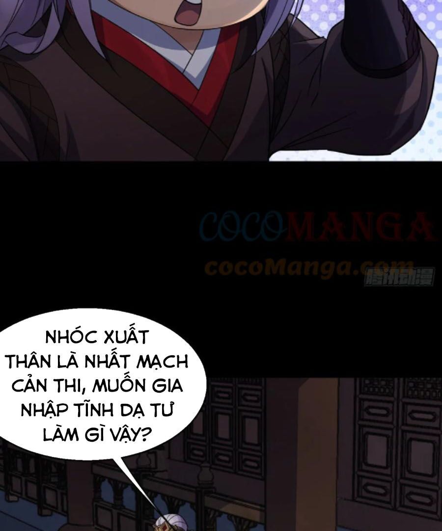 thông u đại thánh chapter 63 4