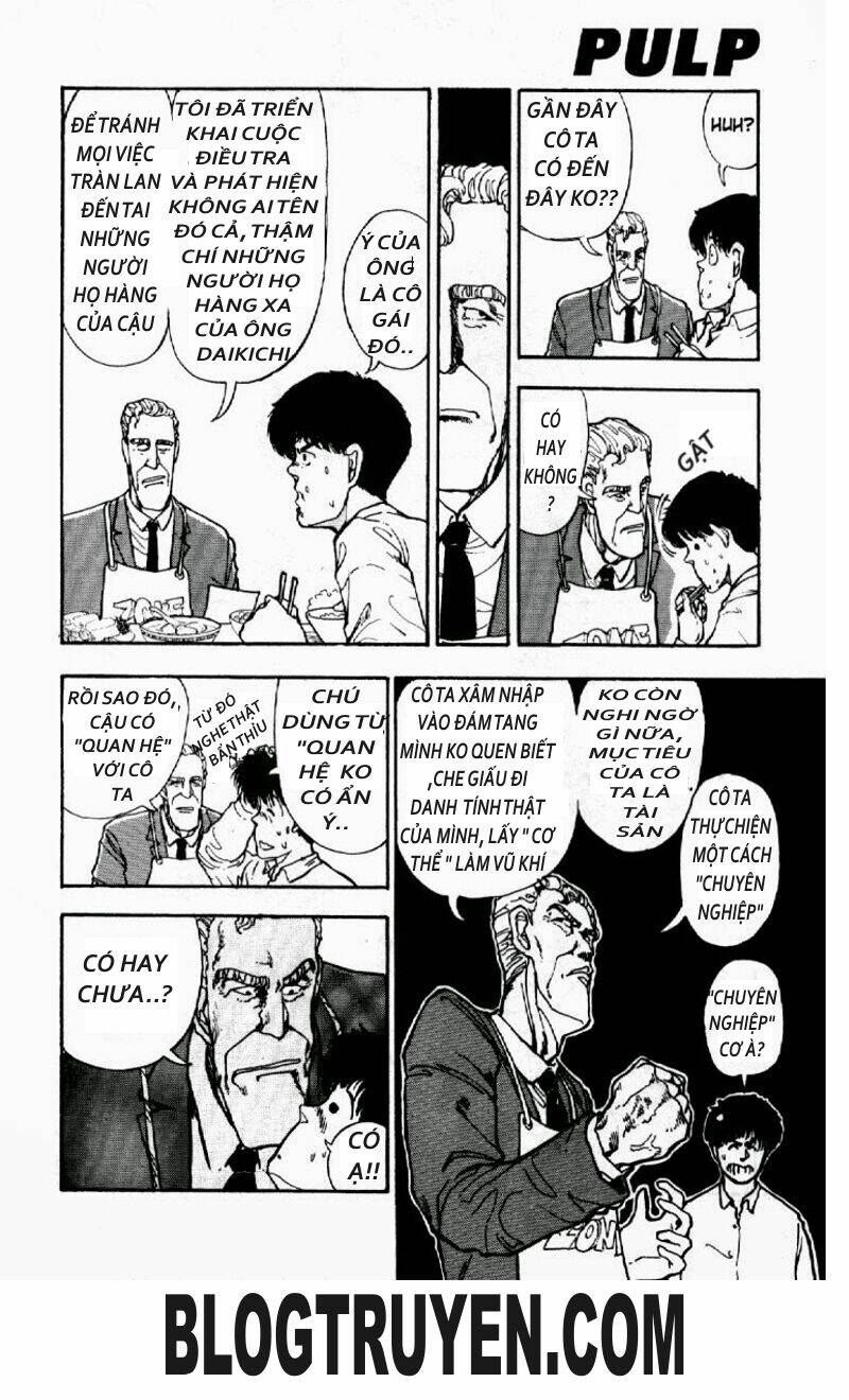 asatte dance chapter 4 18