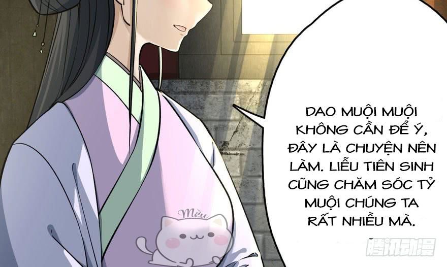 quẻ phi thiên hạ chapter 3 28