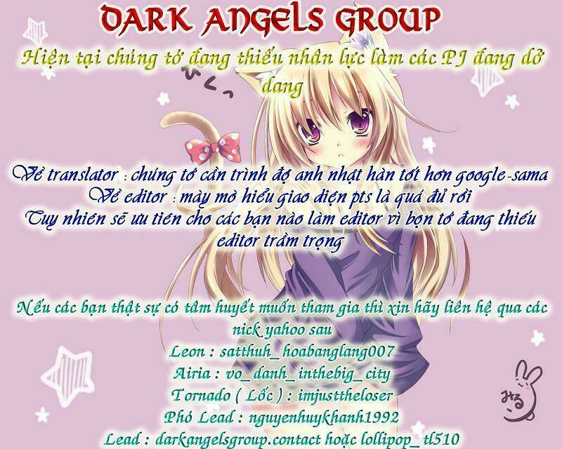 huyền thoại arata chapter 12 1