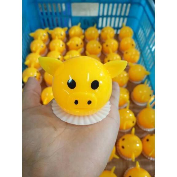 đồ chơi gudetama heo biến thái  mã YJC19 Pgiảm nhẹ