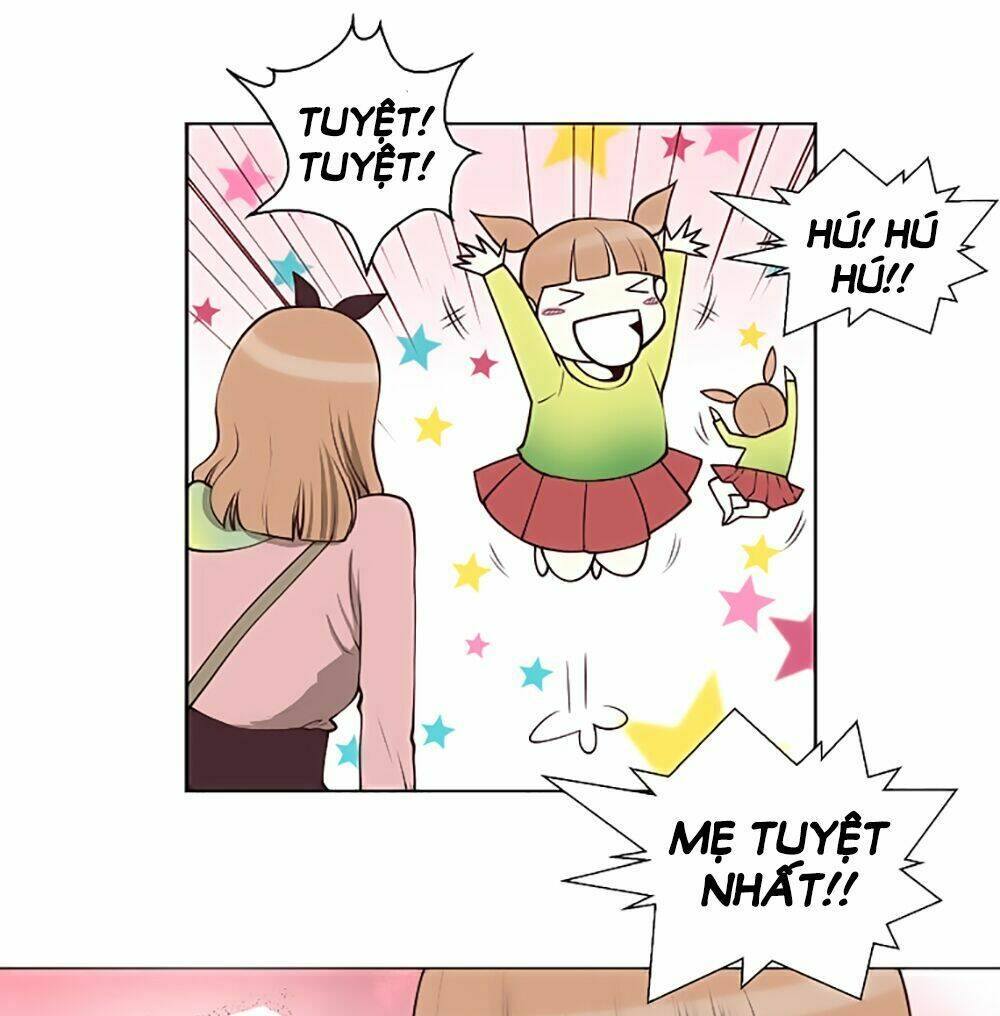 mrs. seonnyeo | mrs. tiên cô chapter 14 49