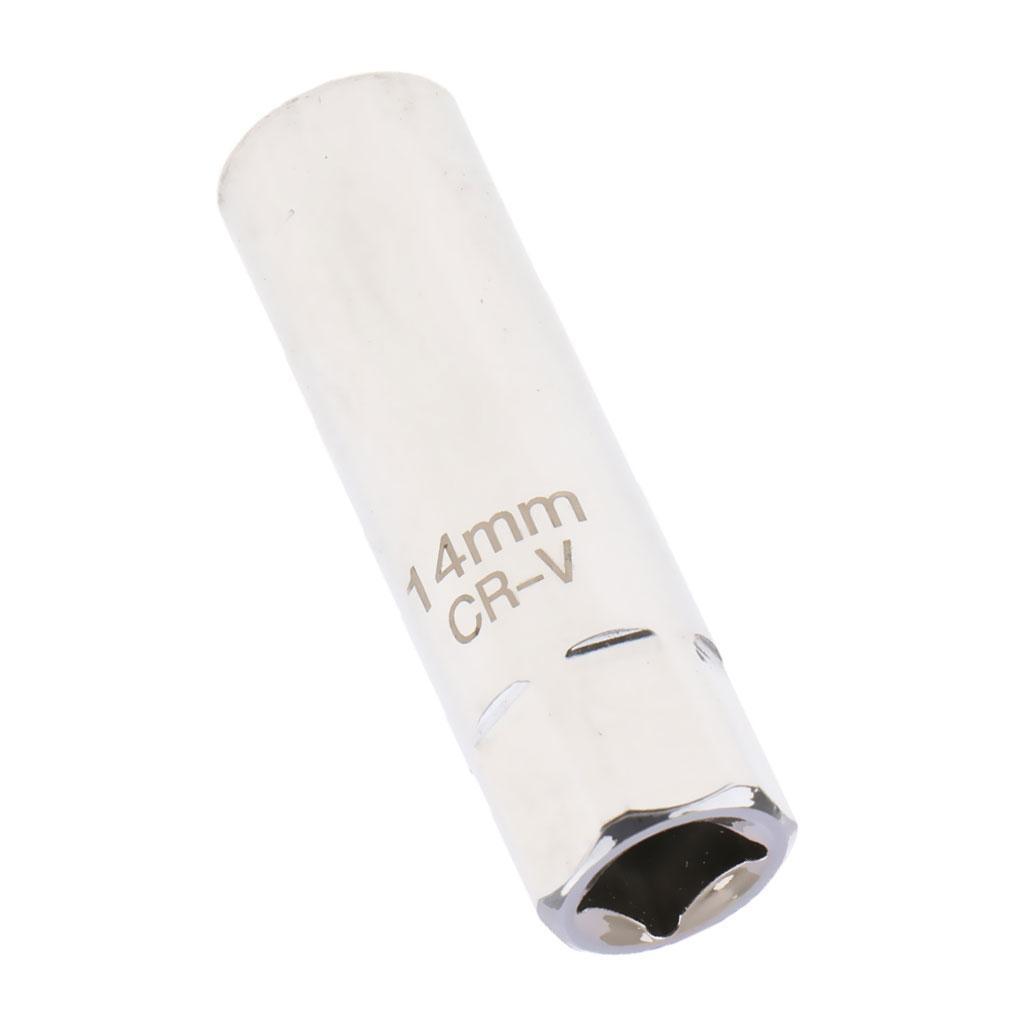 3X 3/8 ''Spark Plug Spark Plug Socket Wrench