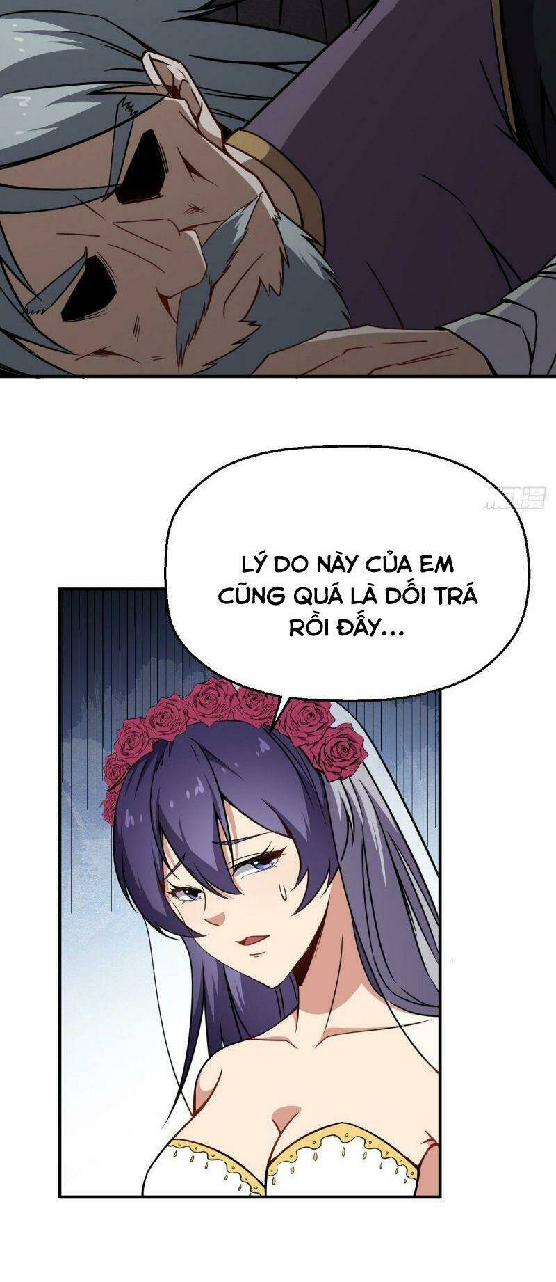 tổ thượng có tiền chapter 21 20