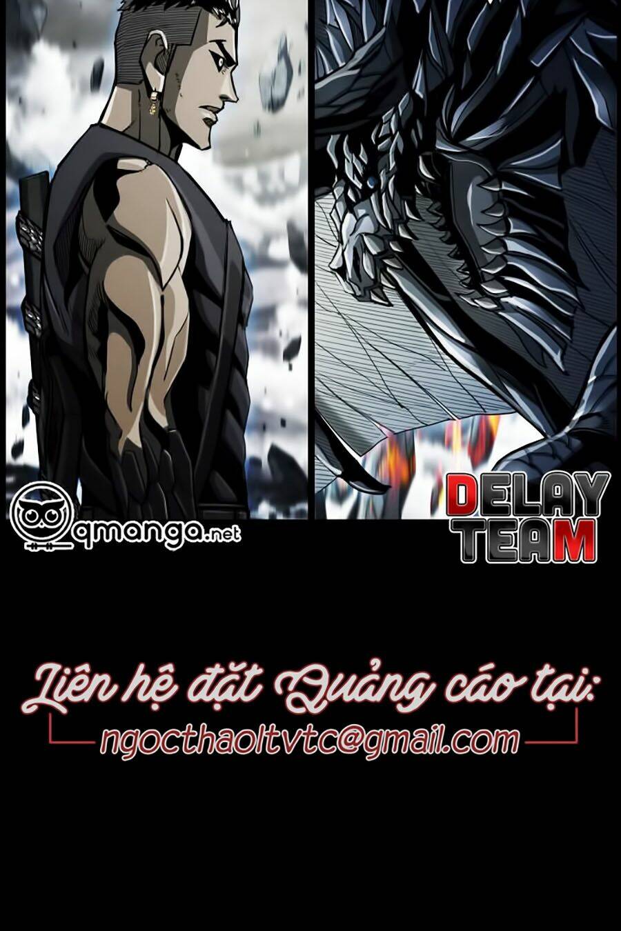 thợ săn đầu tiên chapter 62 45