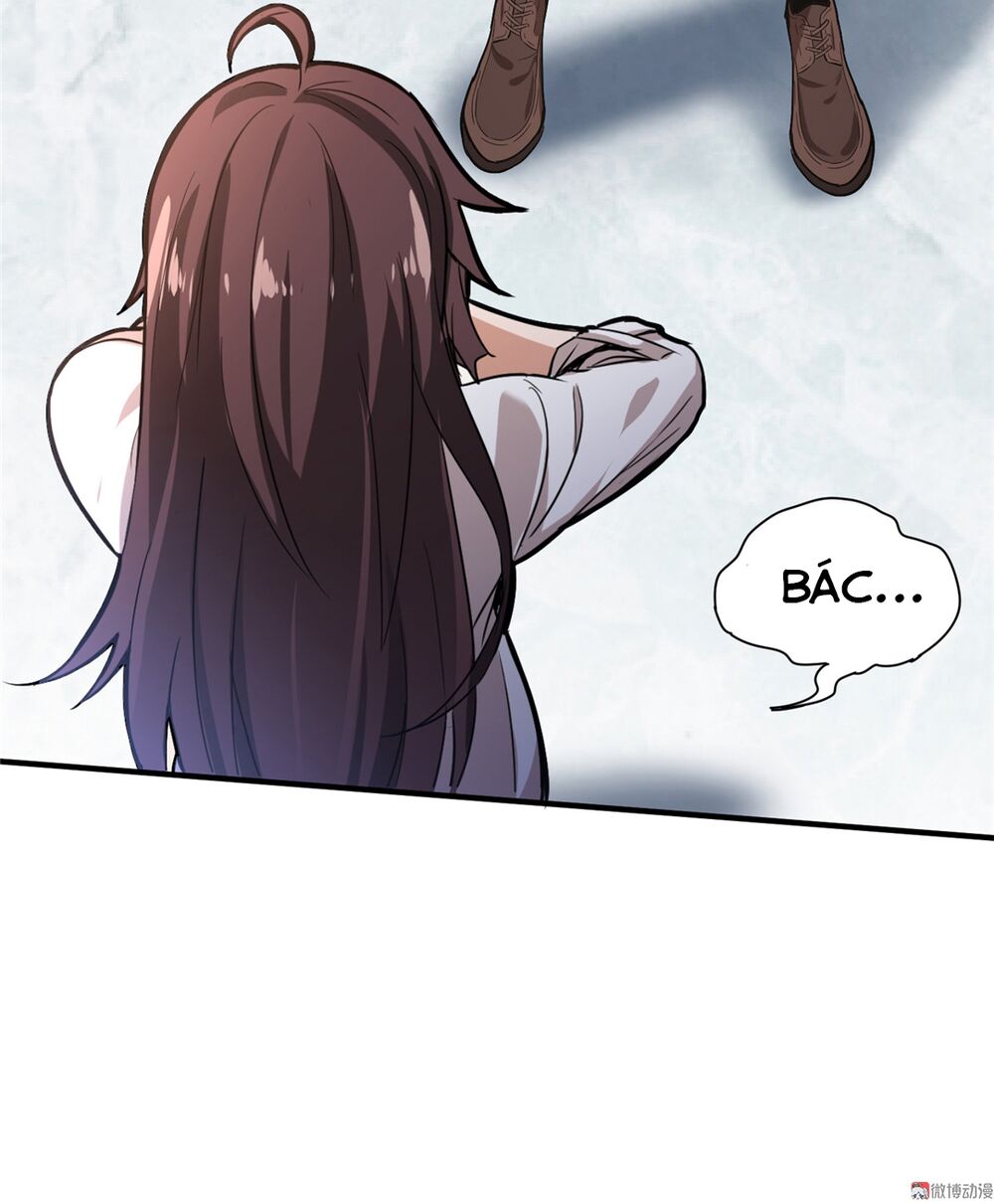 vú em hộ hoa chapter 2 10