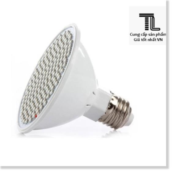 Đèn led trồng cây trong nhà 20W 220V