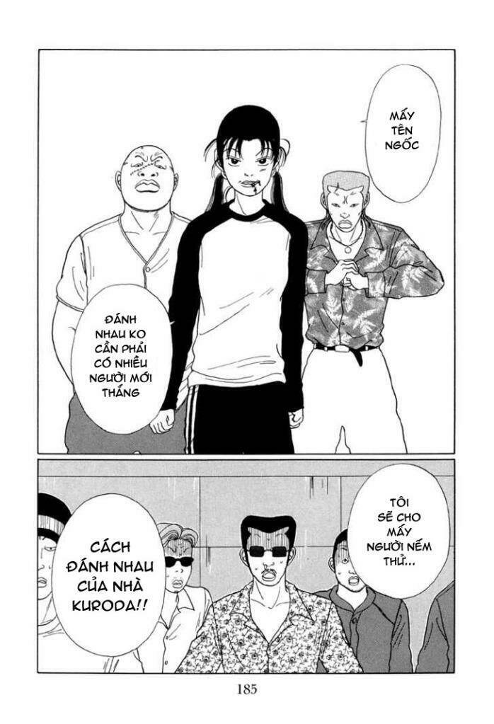 gokusen chapter 29 11