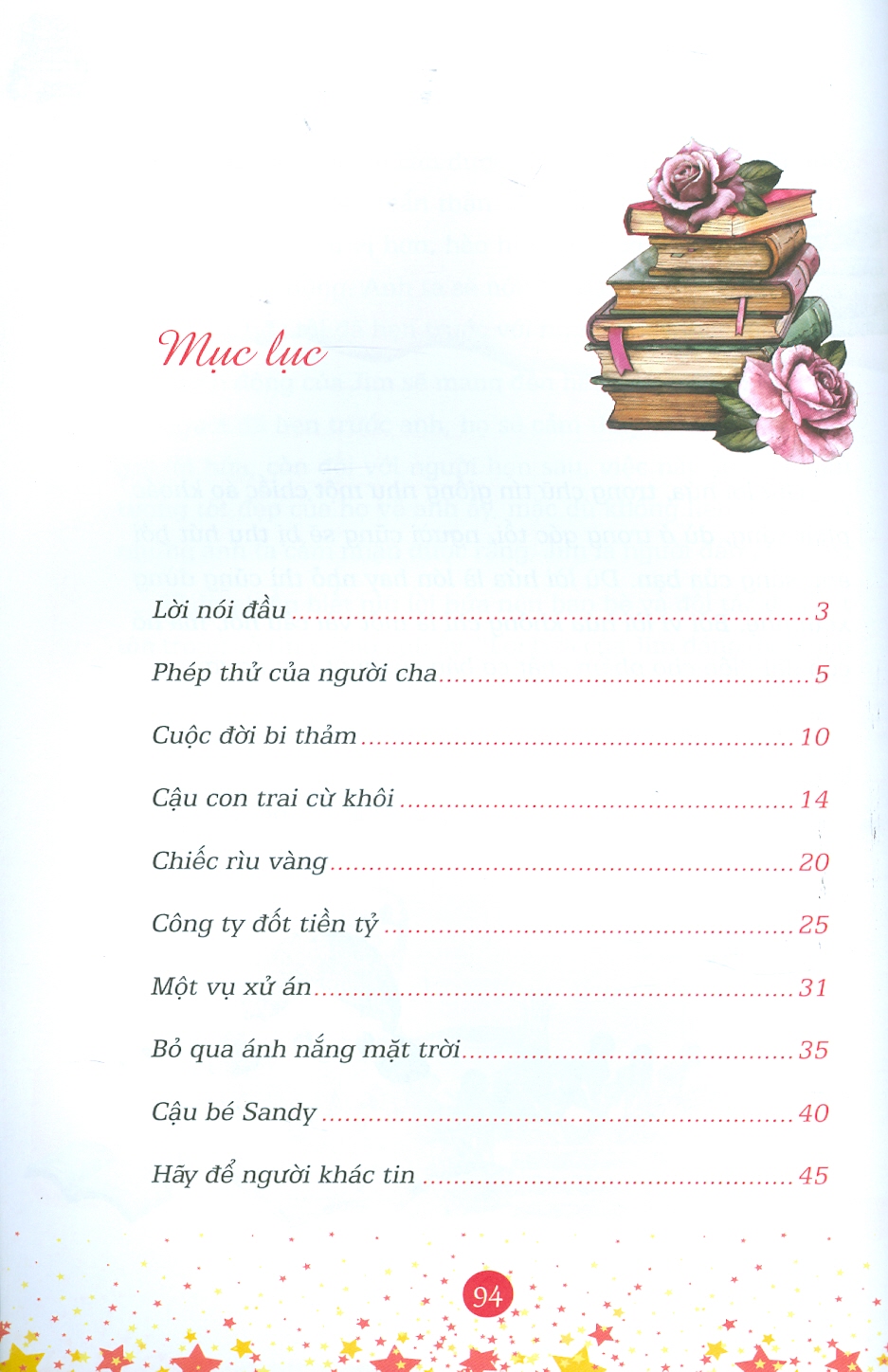 Cùng trẻ lớn lên với những câu chuyện truyền cảm hứng: Nhật Ký Trưởng Thành - Sự Trung Thực