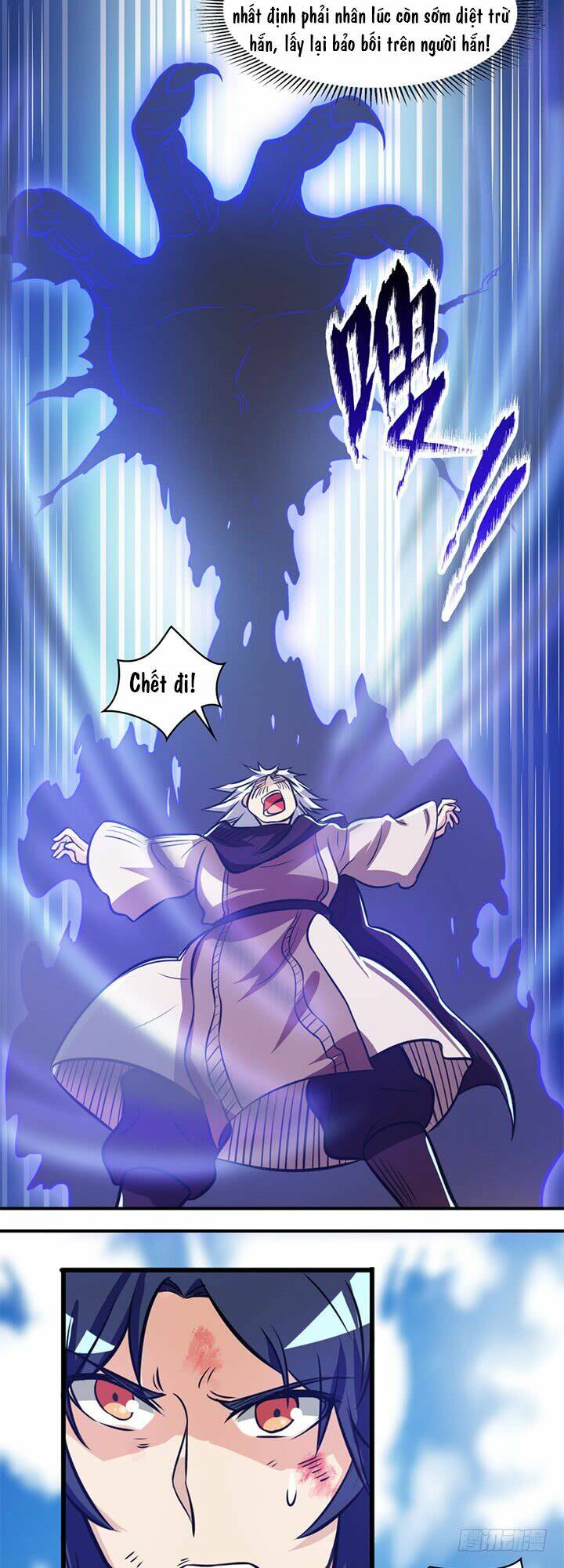 lâm phi truyện chapter 31 26