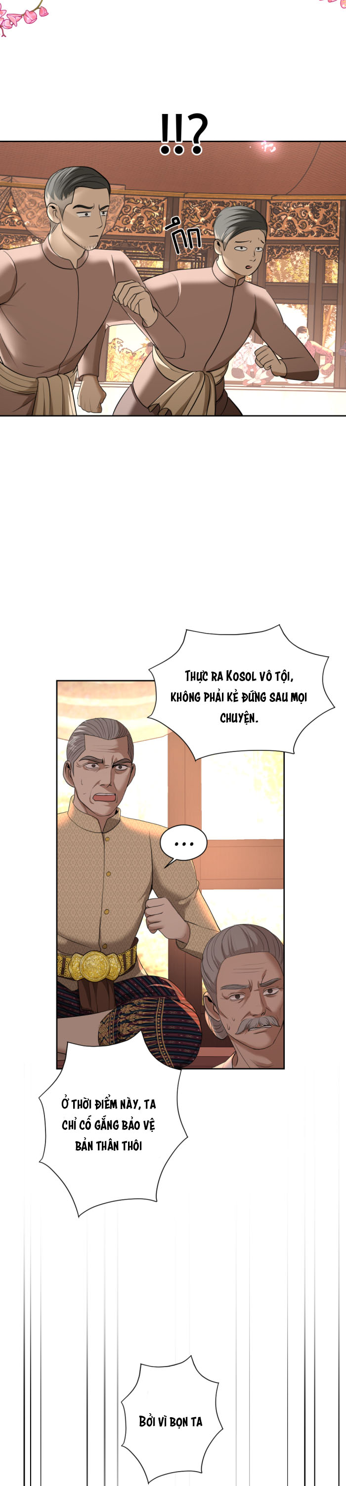 tôi là công tử đẹp nhất xiêm chapter 19 30