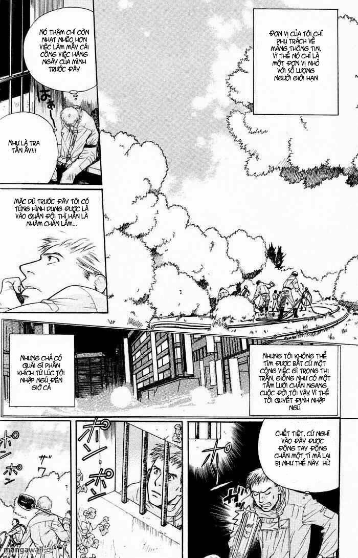 rakuen no izumi chapter 1 9