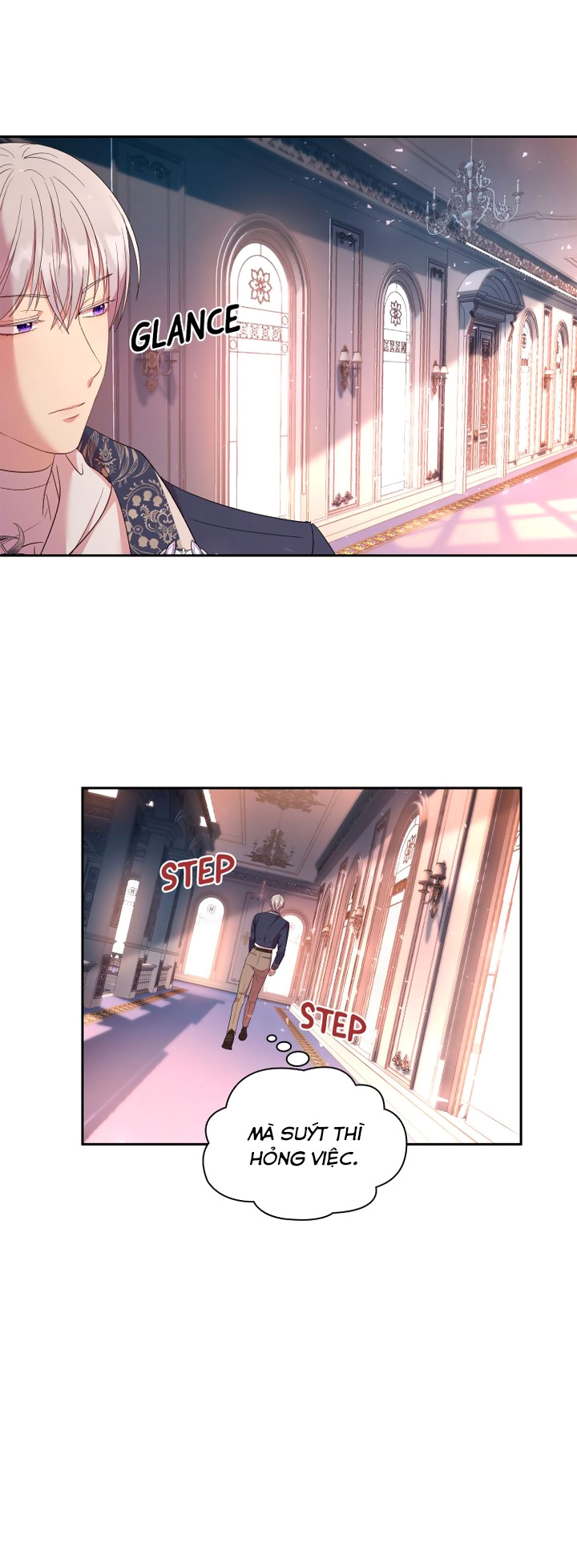 thuần hóa hoàng đế bạo chúa chapter 24 13