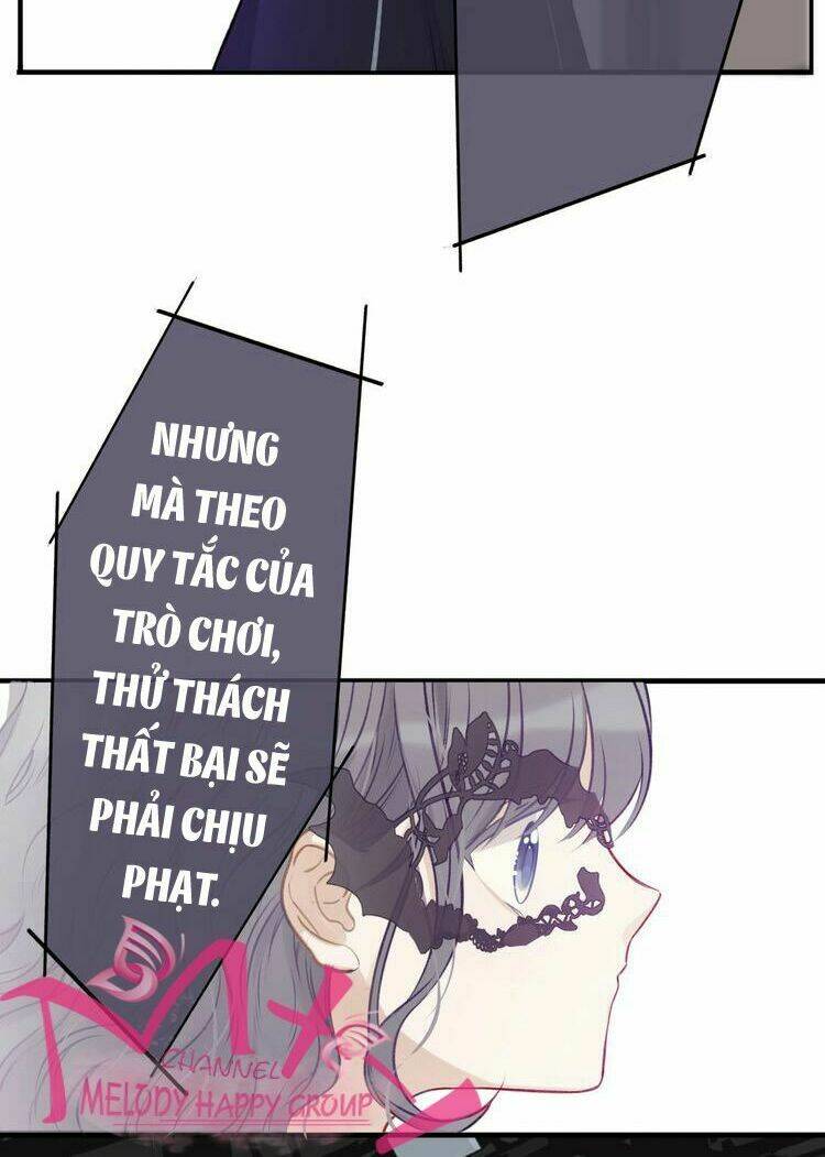 bảo vệ siêu sao của tôi chapter 5.5 24