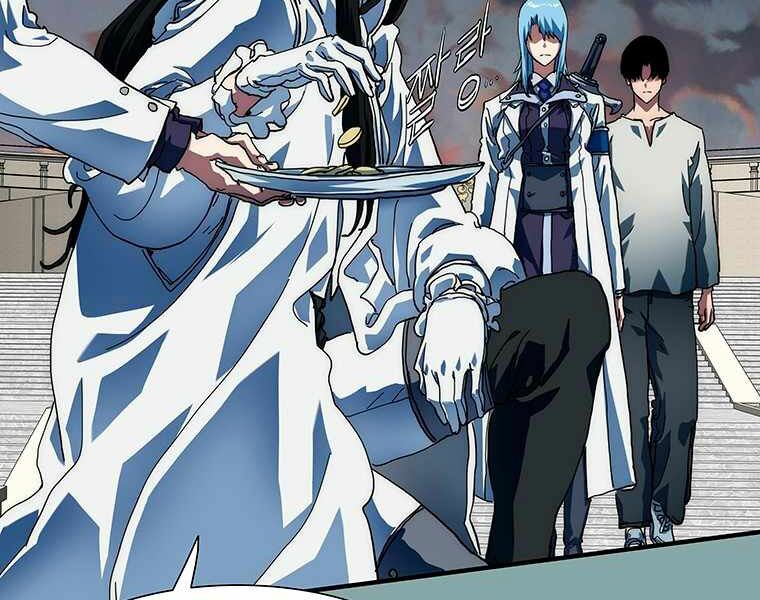 các chòm sao chỉ chú ý mình tôi chapter 15 147