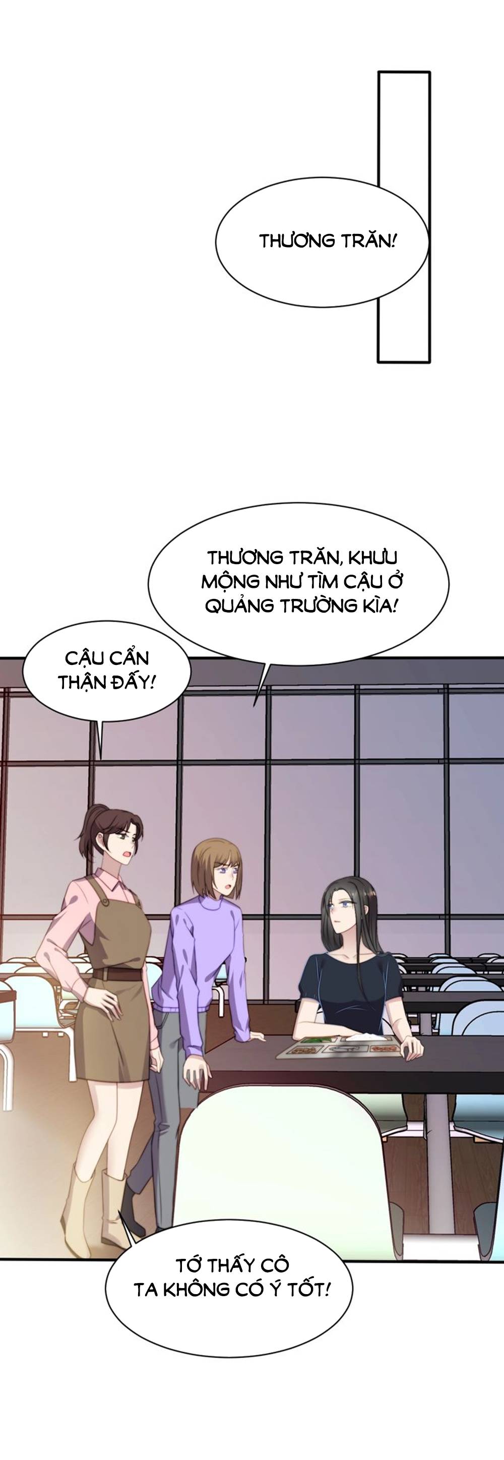 khoá chặt đôi môi (full) chapter 56 7