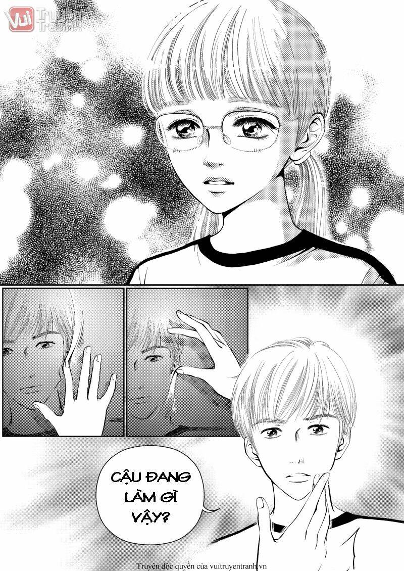 cặp đôi không hoàn hảo chapter 1 12