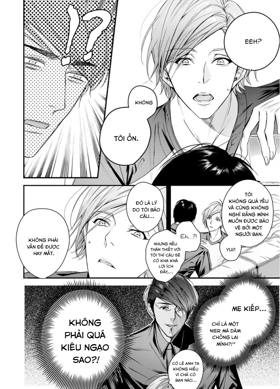 beast of blood chapter 3.1 10