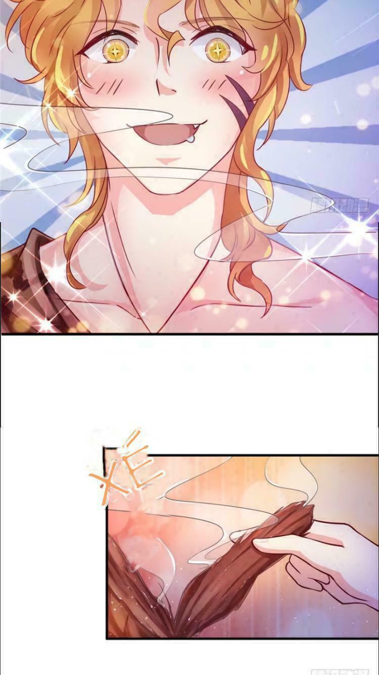 [16+] thảnh thơi thú thế chủng chủng điền, sinh sinh tể chapter 7 13