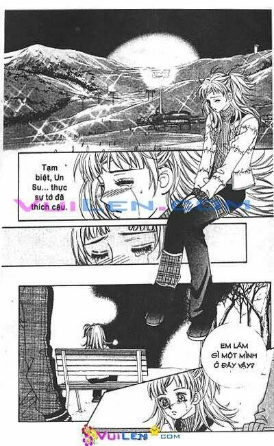 nụ hôn cuối chapter 31 9