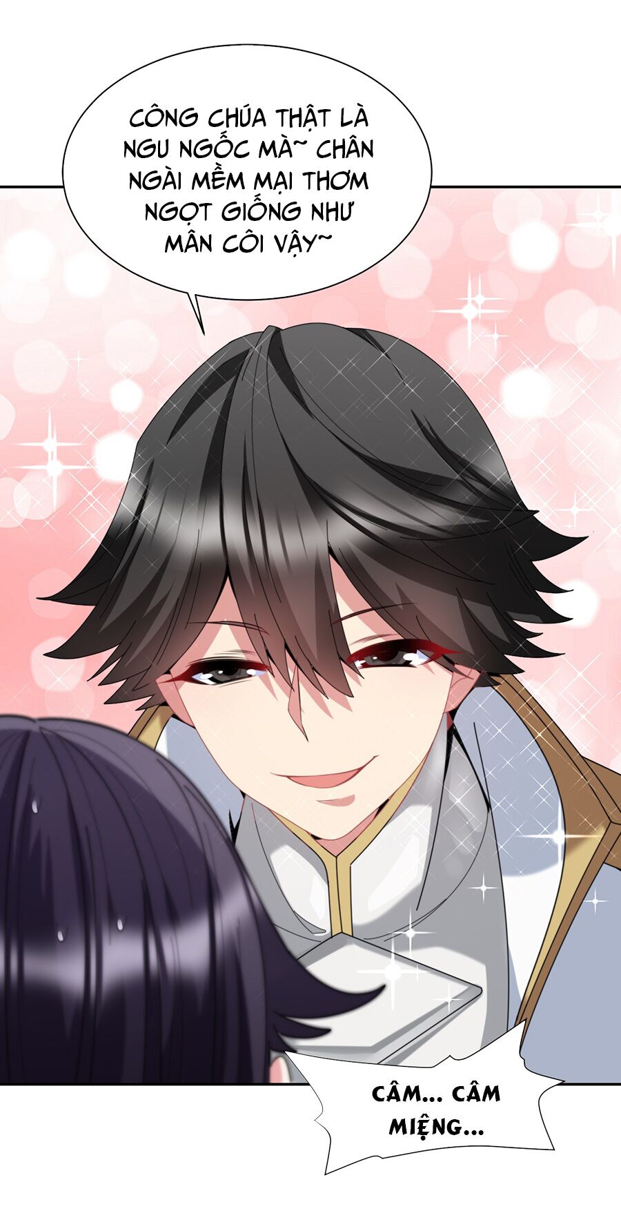 đồ long kỵ sĩ hôn môi ác long chapter 12 16