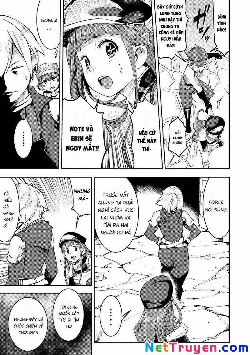 boy having useless skill mapping chapter 13 10