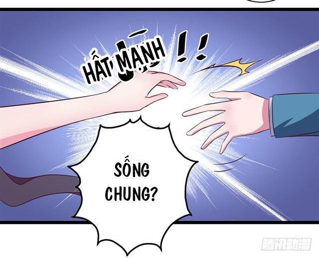 gửi người không quen chapter 7 28