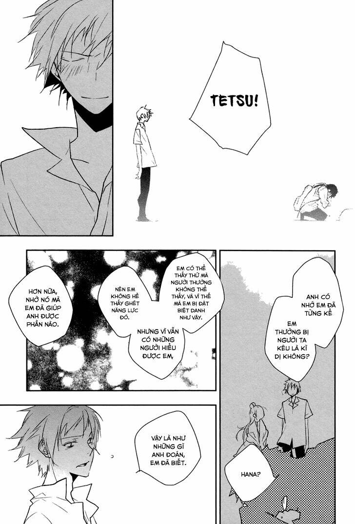 mahoroba no hibi chapter 2 30