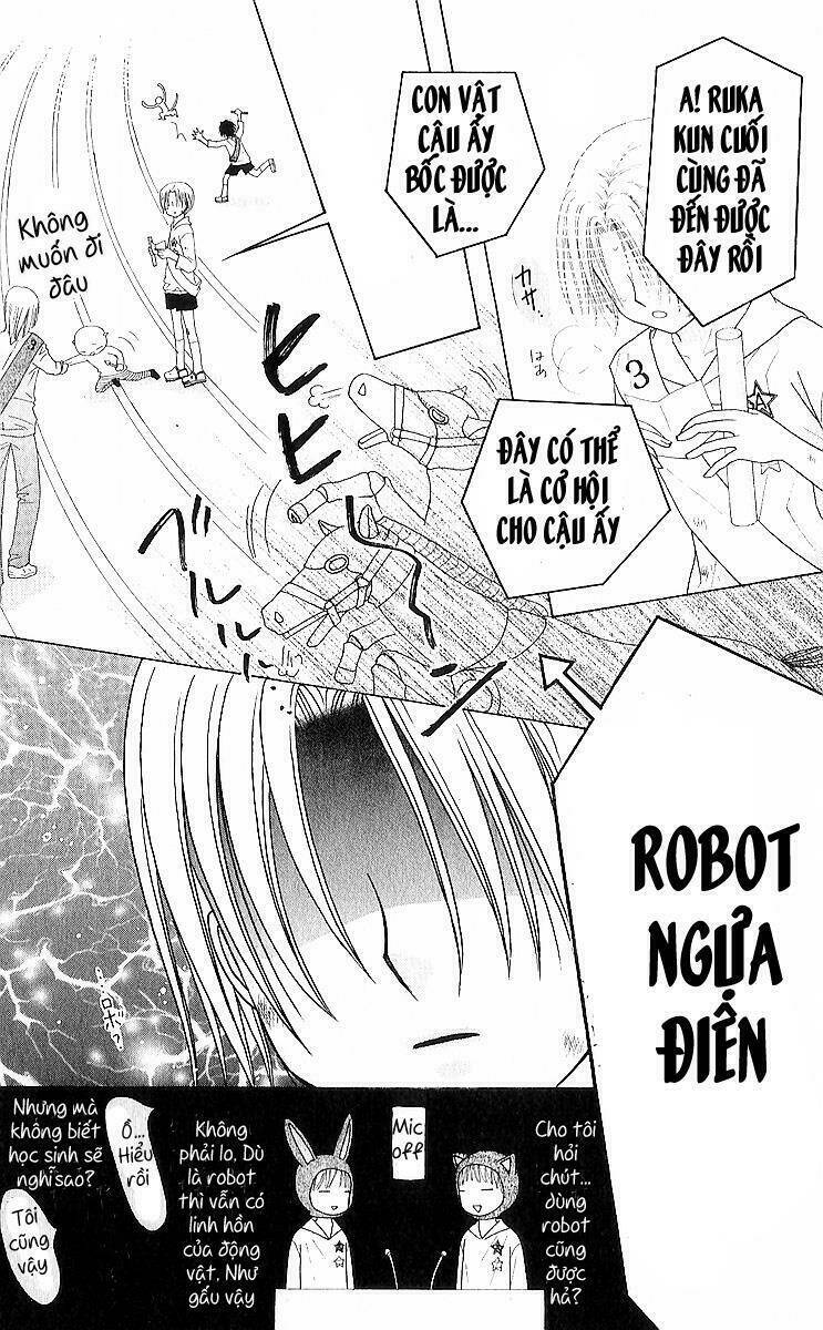 gakuen alice chapter 83 27