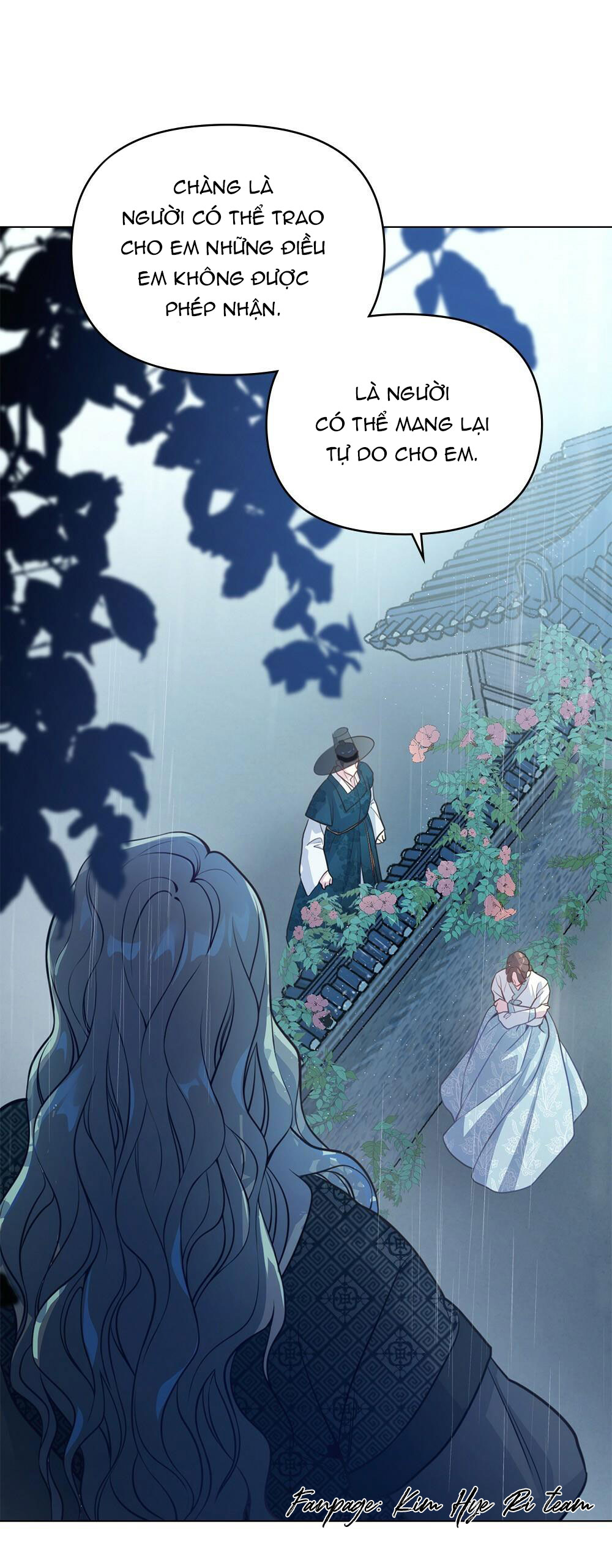 đăng tiêu hoa chapter 9 40