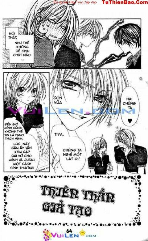 thiên thần giả tạo chapter 3 64