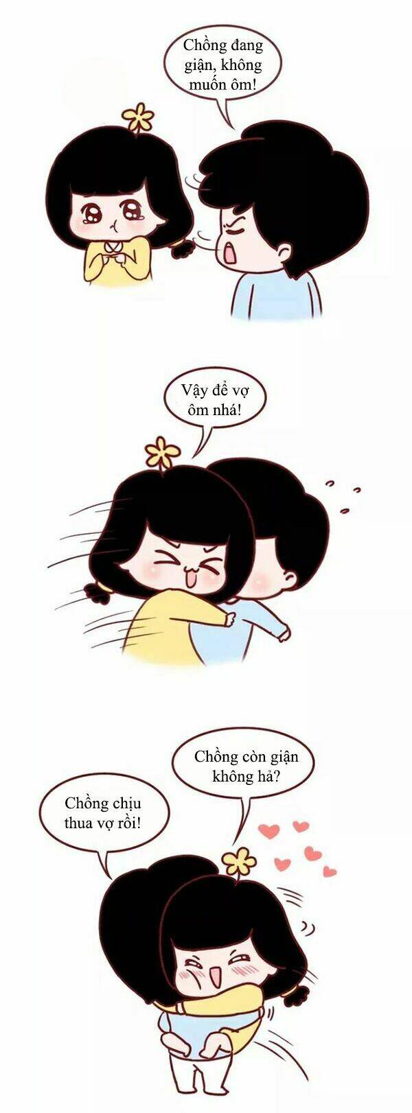 giải mã tình yêu chapter 201 4