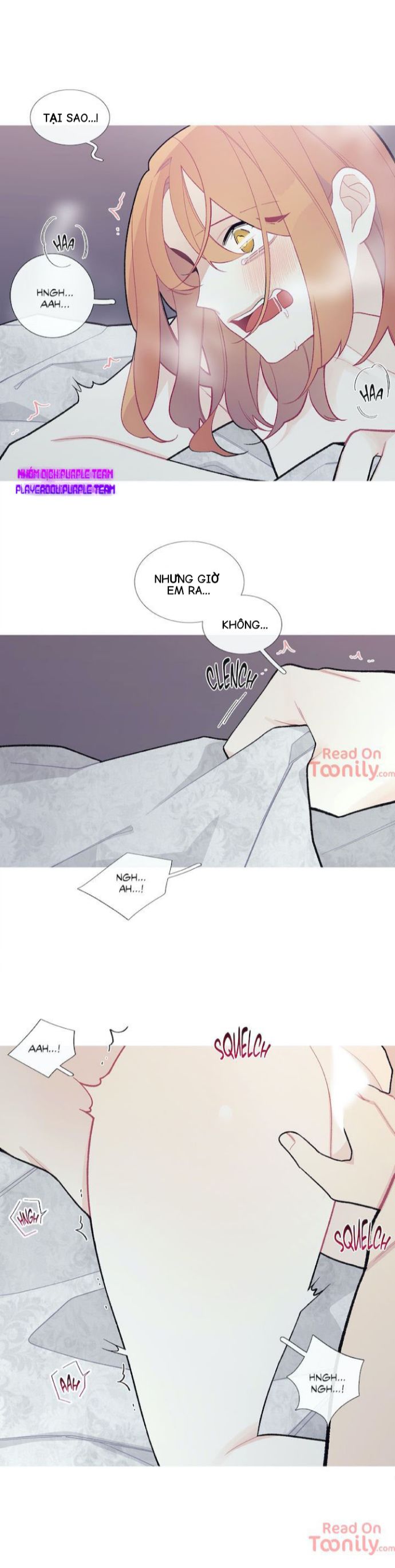 chuyện quái gì đang xảy ra? chapter 57 5