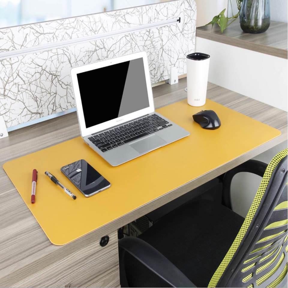 Thảm - Deskpad da trải bàn làm việc 40 X 80cm