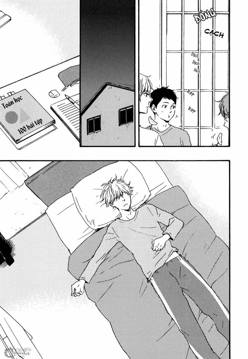 mơ ước của chúng tôi chapter 7 10