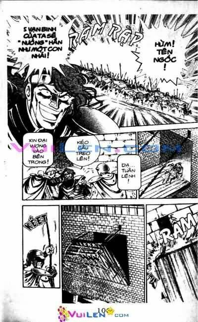 vương tử takeru chapter 12 106