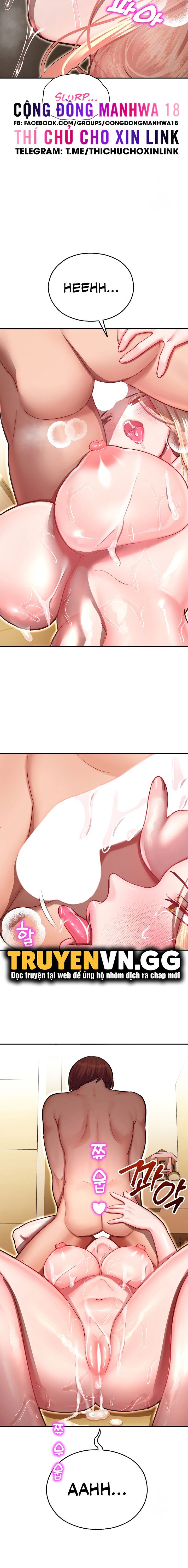 vòng đu quay định mệnh chapter 13 13