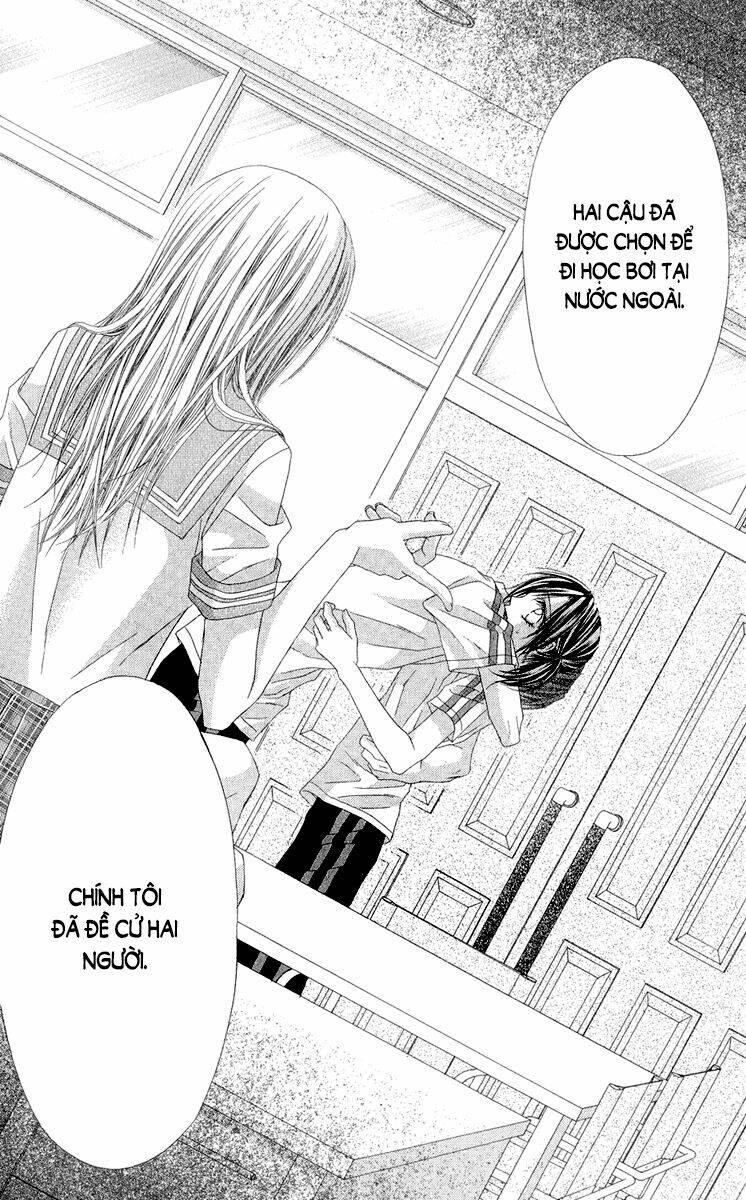 kyousou heaven chapter 15 14