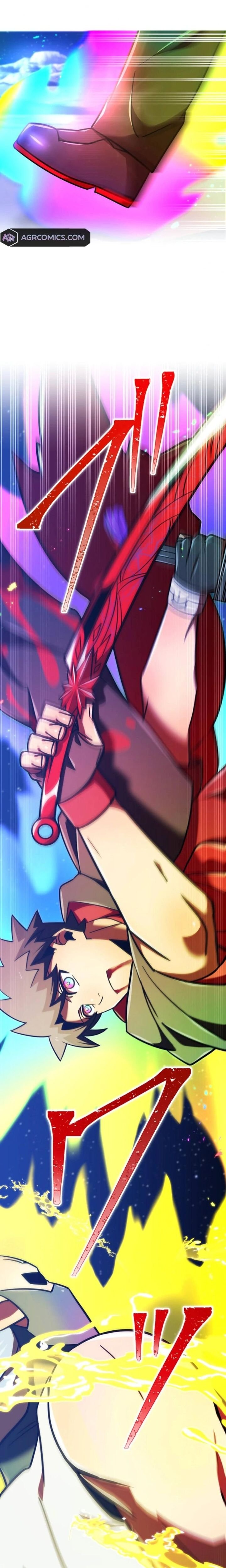 Huyết Thánh Cứu Thế Chủ~ Ta Chỉ Cần 0.0000001% Đã Trở Thành Vô Địch chapter 122 12