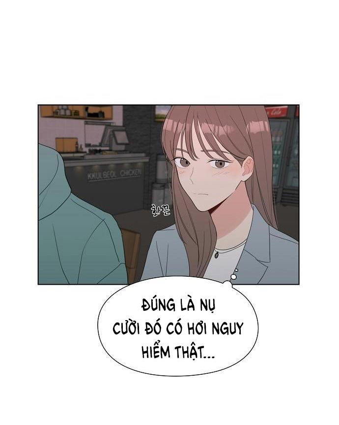 lời nói dối xanh chapter 1.2 26