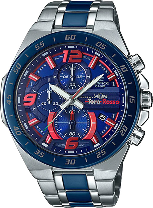 Đồng hồ nam Casio Edifice EFR-564TR