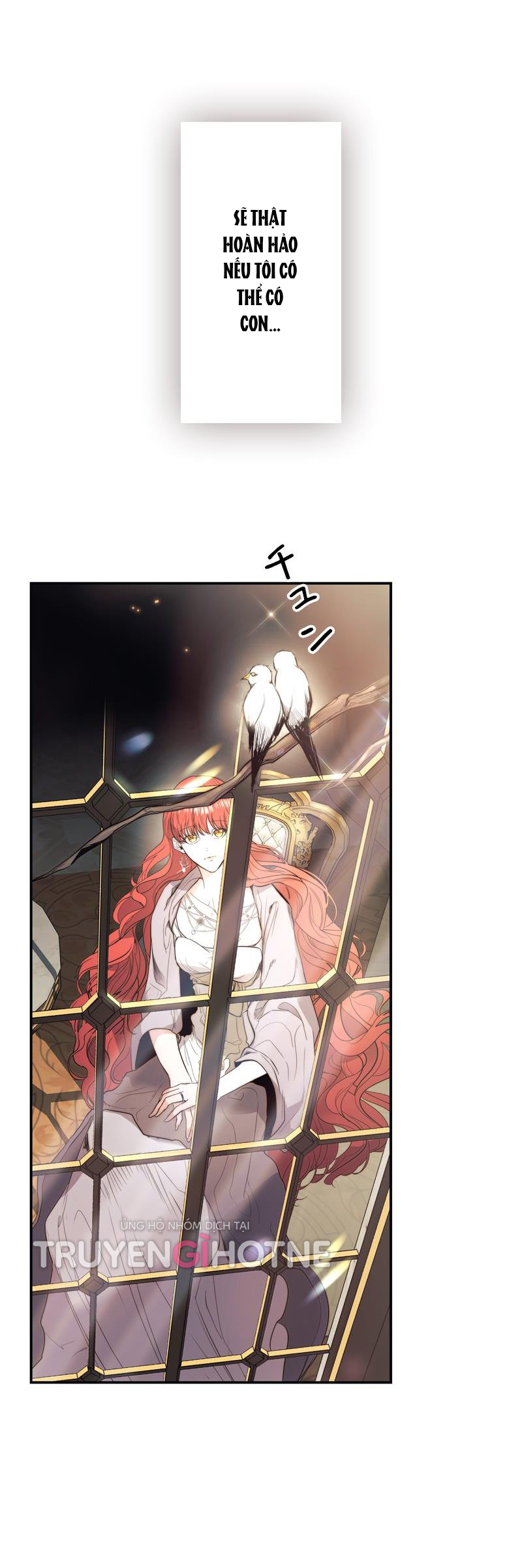 cảm ơn sự phản bội của anh chapter 1.1 8