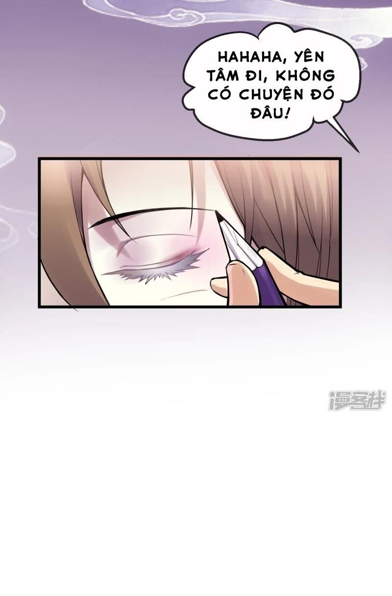 ta có một căn phòng mạo hiểm chapter 1 41