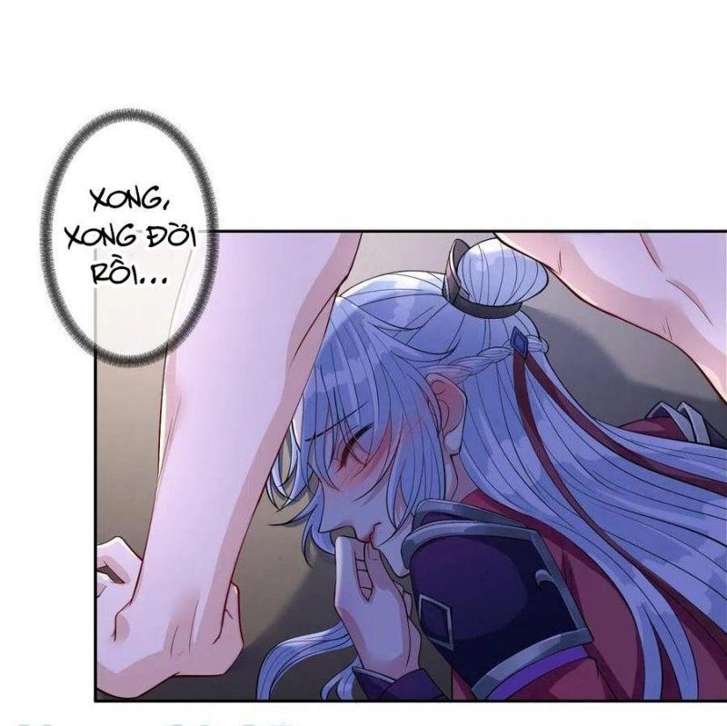 mạt thế nữ vương chapter 54 29