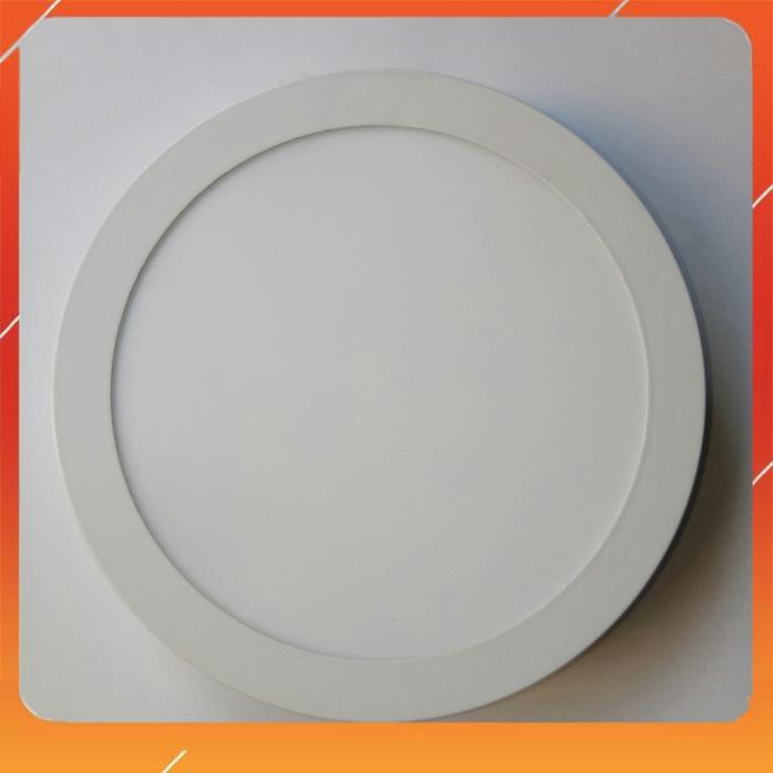 Đèn ốp trần 6W,12W,18W,24W tròn